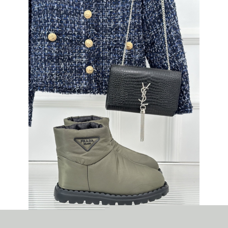 Pra*a boots